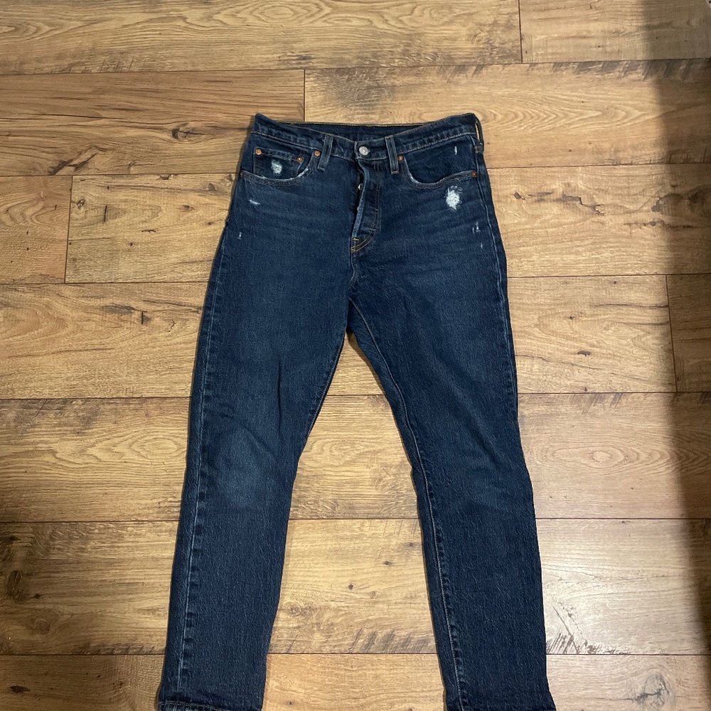 Levi's 501S
